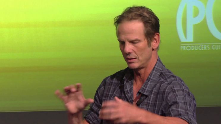 Peter Berg