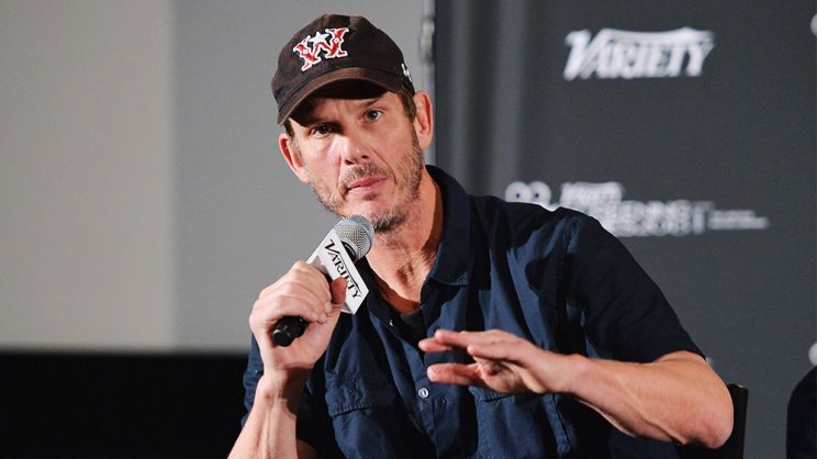 Peter Berg