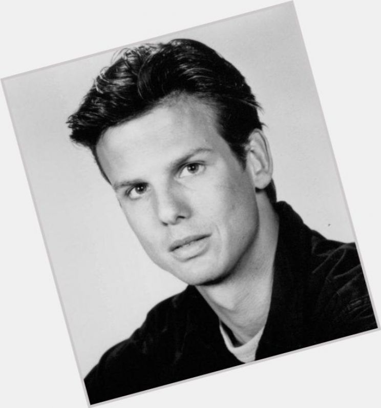 Peter Berg
