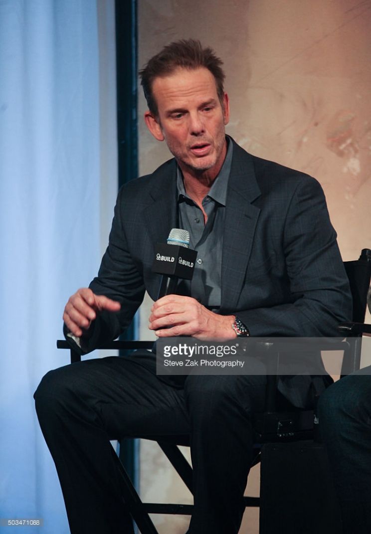 Peter Berg