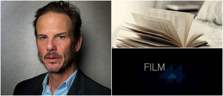 Peter Berg