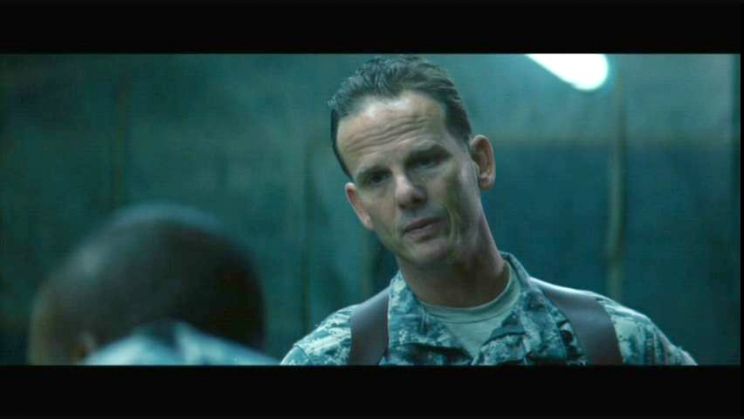 Peter Berg