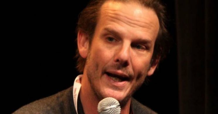 Peter Berg