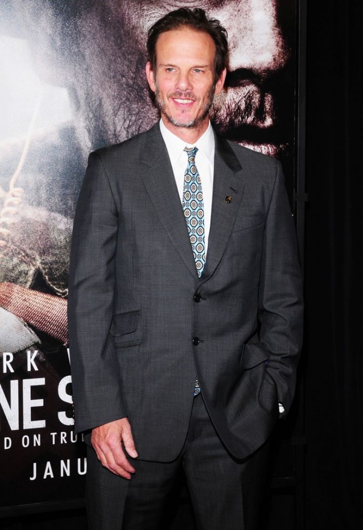 Peter Berg