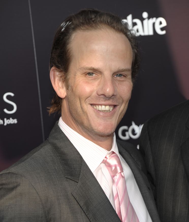 Peter Berg