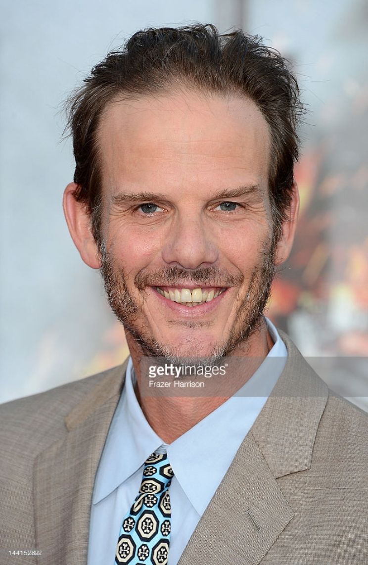 Peter Berg