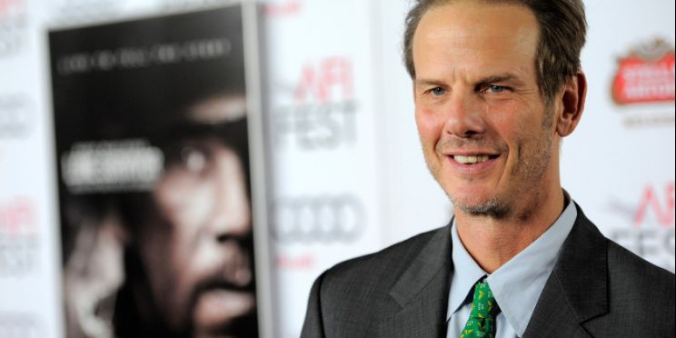 Peter Berg