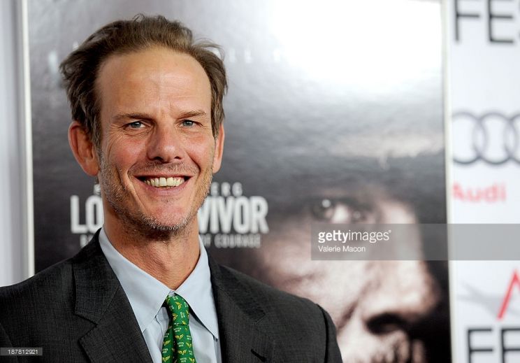 Peter Berg