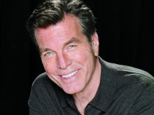 Peter Bergman