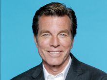 Peter Bergman