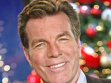 Peter Bergman