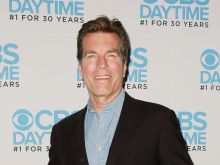 Peter Bergman