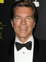 Peter Bergman