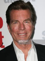 Peter Bergman