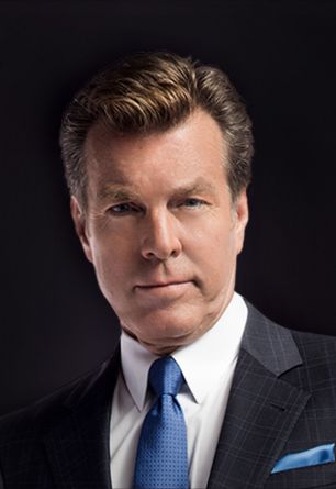 Peter Bergman