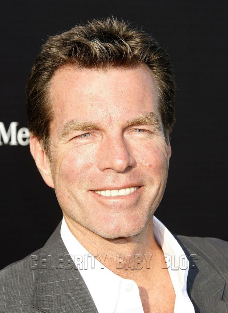 Peter Bergman