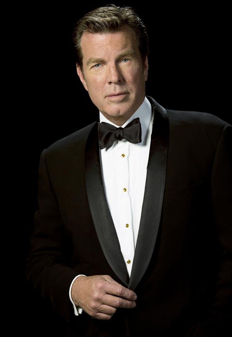 Peter Bergman