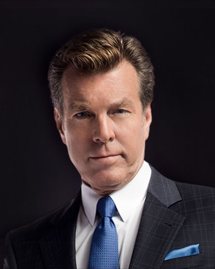 Peter Bergman