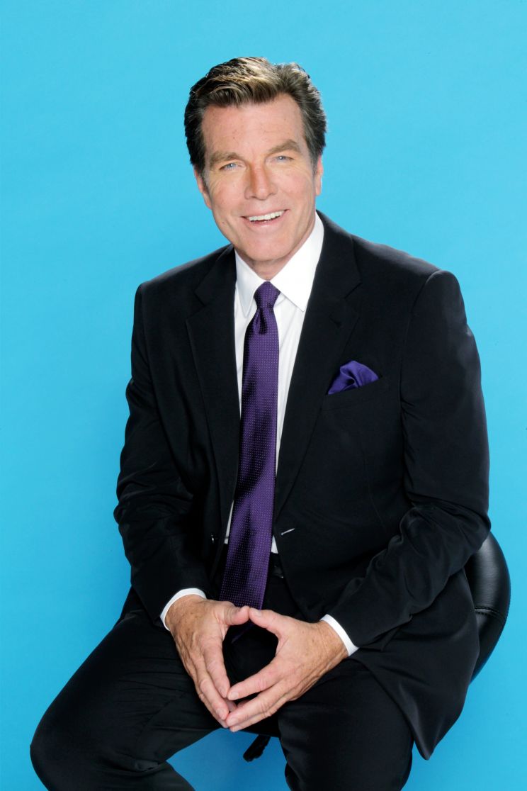 Peter Bergman