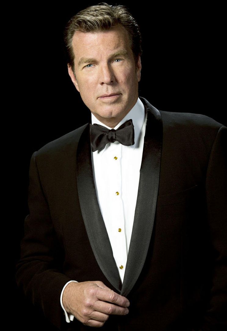 Peter Bergman