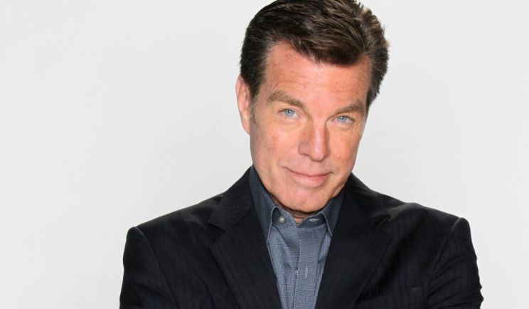 Peter Bergman