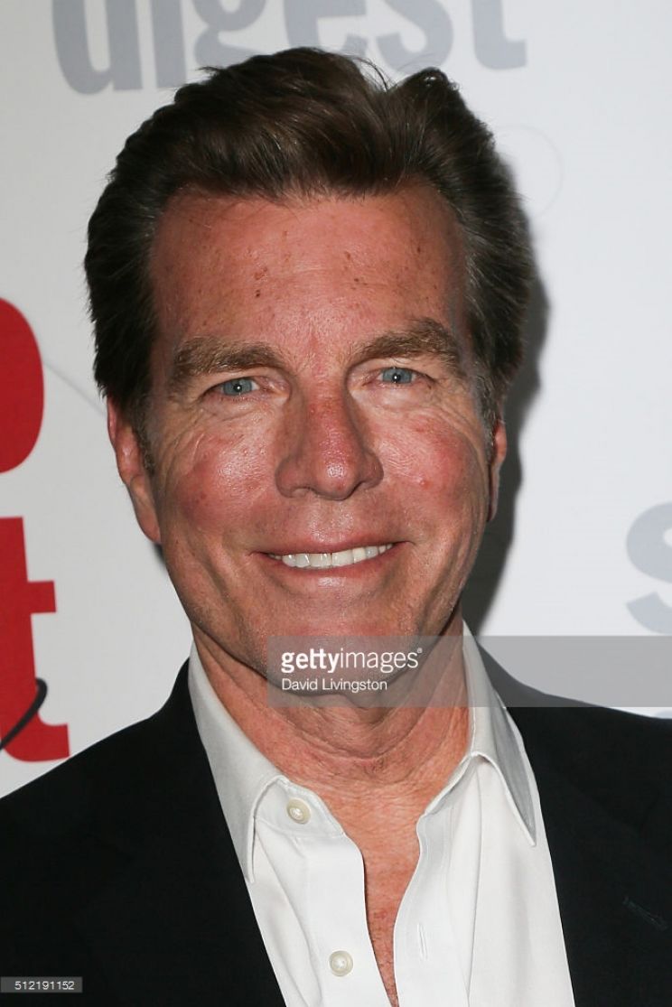 Peter Bergman