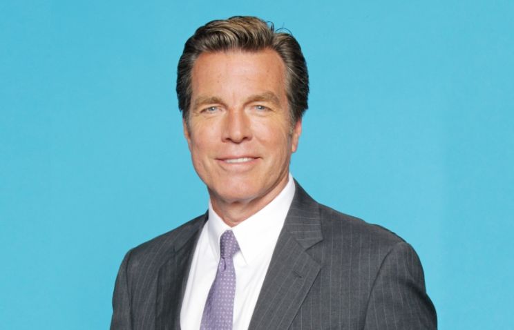 Peter Bergman