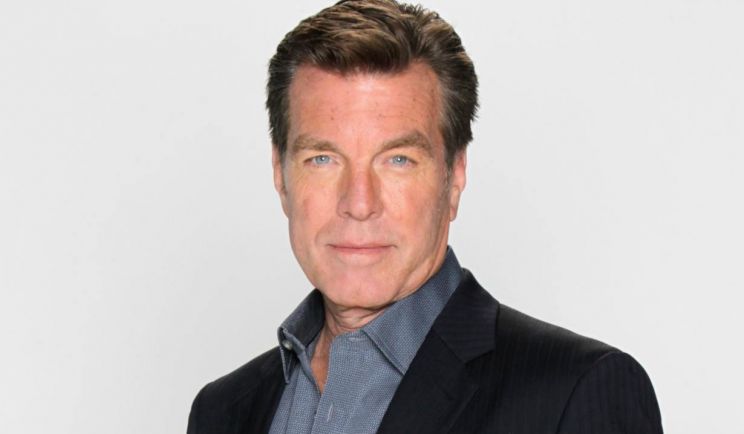 Peter Bergman