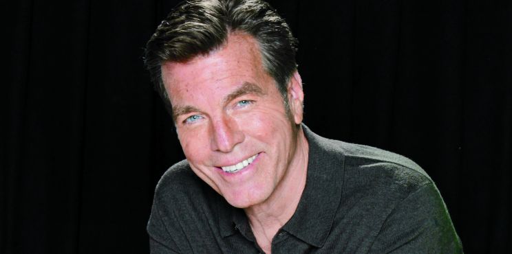 Peter Bergman