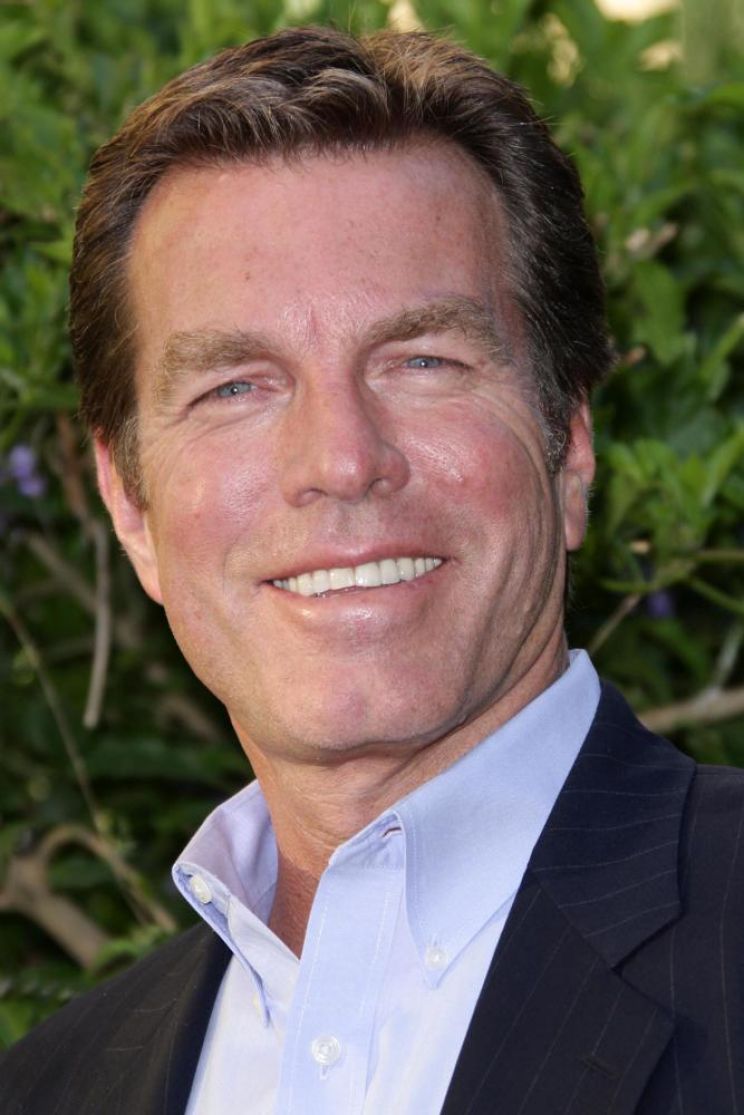 Peter Bergman