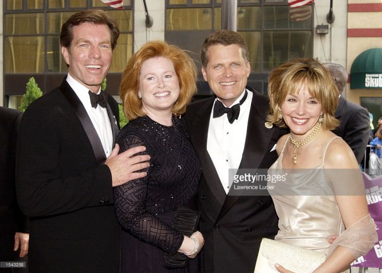 Peter Bergman