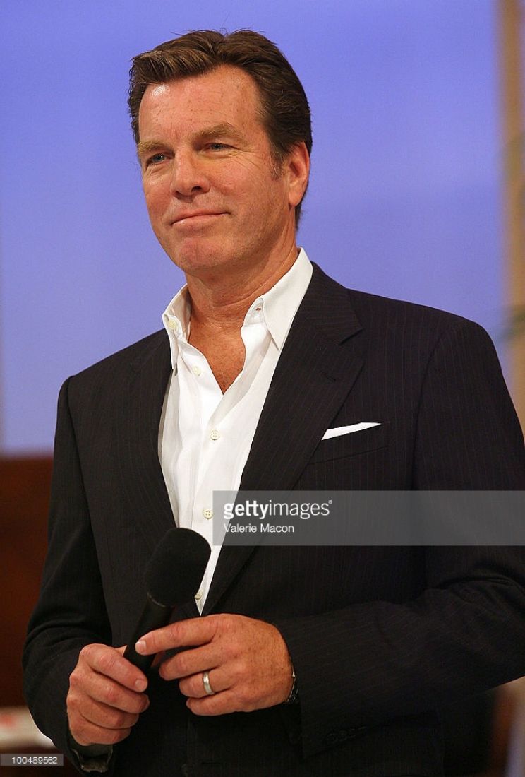 Peter Bergman