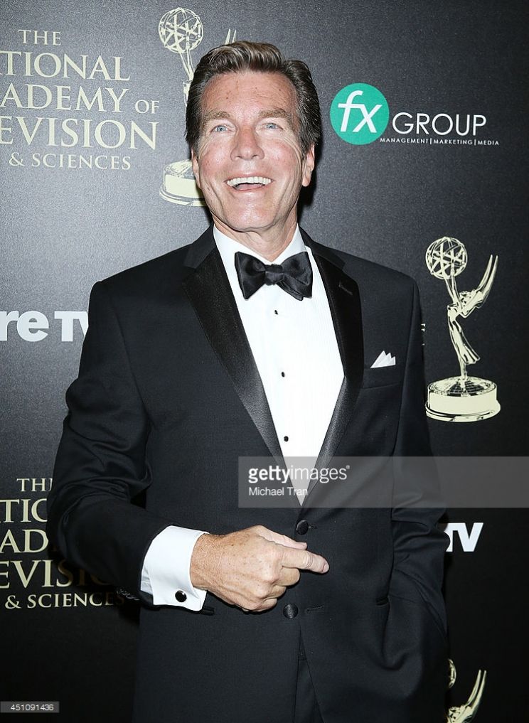 Peter Bergman