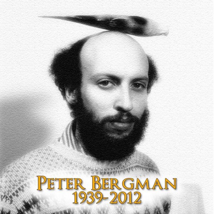 Peter Bergman