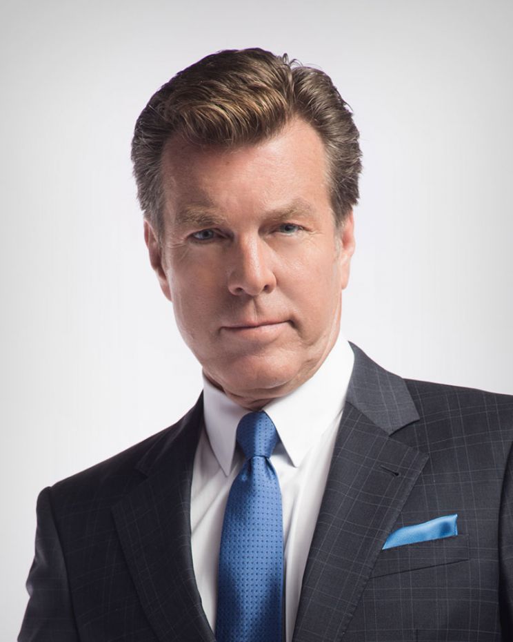 Peter Bergman