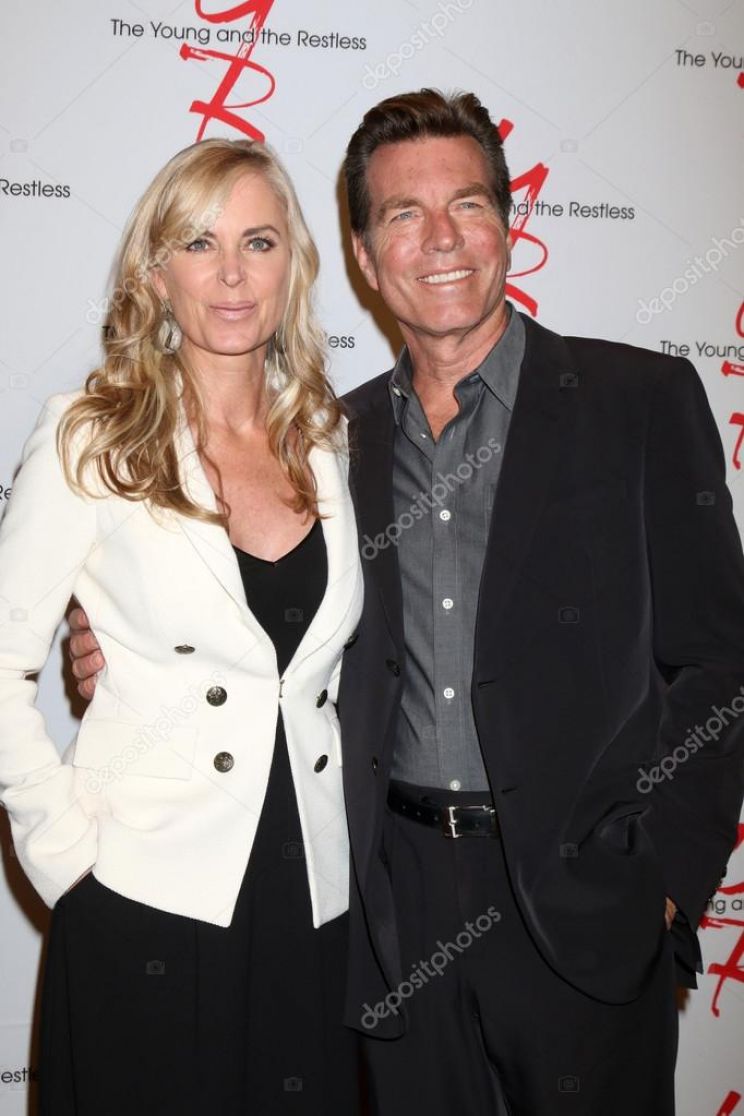 Peter Bergman
