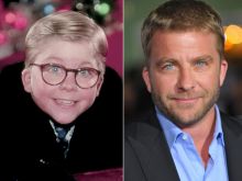 Peter Billingsley