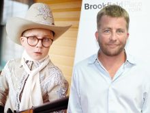 Peter Billingsley