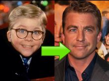 Peter Billingsley