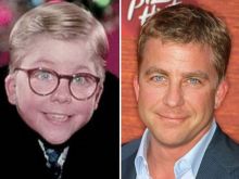 Peter Billingsley