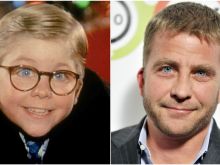 Peter Billingsley