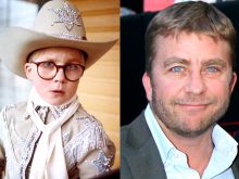 Peter Billingsley