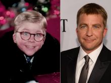 Peter Billingsley
