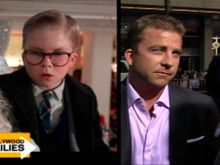 Peter Billingsley