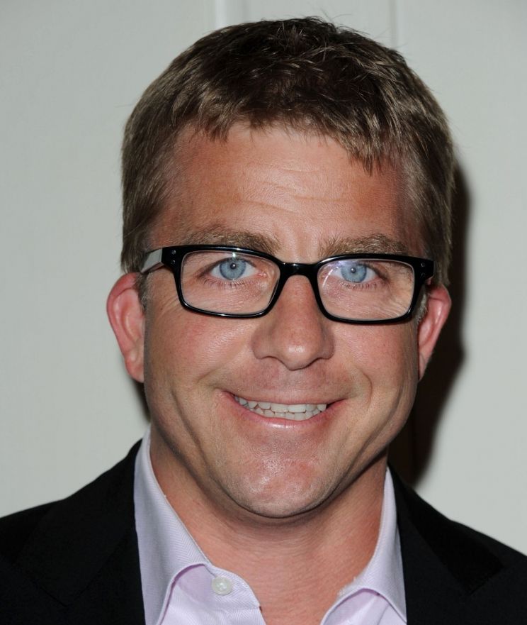 Peter Billingsley