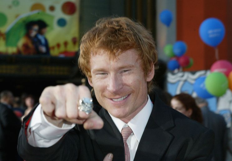Peter Billingsley