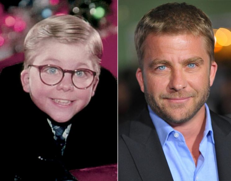 Peter Billingsley