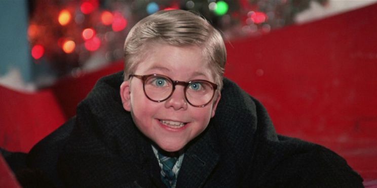 Peter Billingsley