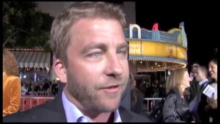 Peter Billingsley