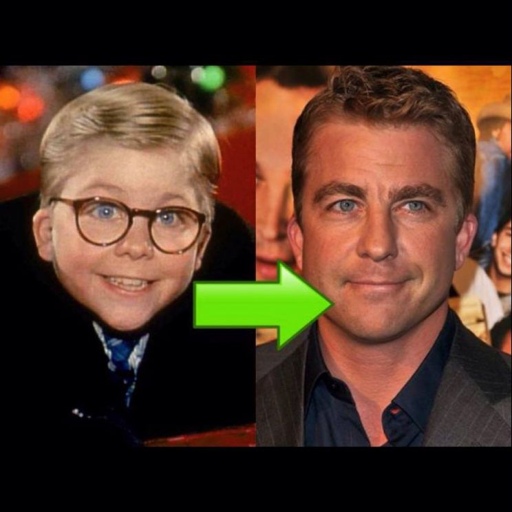 Peter Billingsley